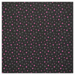Luxury Modern Elegant Love Heart Fabric