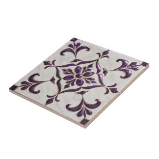 Luxury Moroccan Zellige Tile