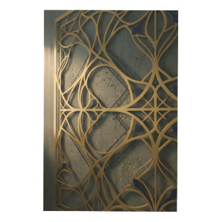 Luxury nautical wall art that isn't cheesy