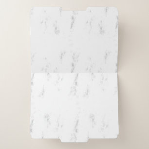 Luxury Neutral Minimalist Tote Bag Gift File Folder