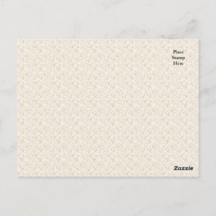 Luxury Neutral Postcards   Elegant Minimalist