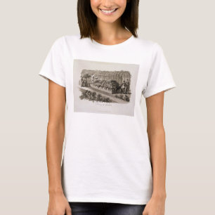 Luxury of Gardens, from 'Fragments on the Theory a T-Shirt