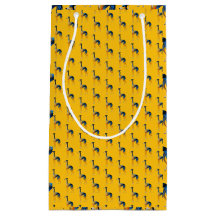 Luxury Oil Painting Greyhound Pattern