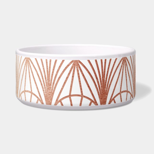 Luxury Ornaments 13 Bowl (Front)