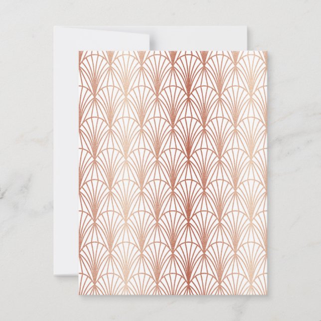 Luxury Ornaments 13 Note Card (Front)