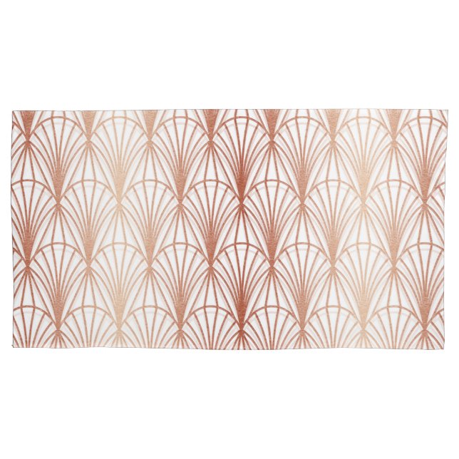 Luxury Ornaments 13 Pillow Case (Front)