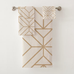 Luxury Ornaments 29 Bath Towel Set