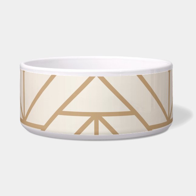 Luxury Ornaments 29 Bowl (Front)