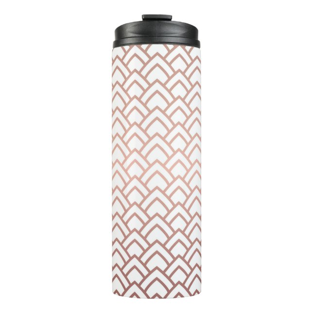 Luxury Ornaments 30 Thermal Tumbler (Front)