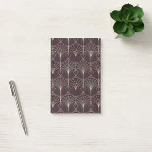 Luxury Ornaments 33 Post-it Notes