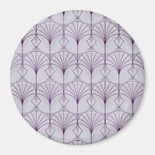 Luxury Ornaments 35 Magnet