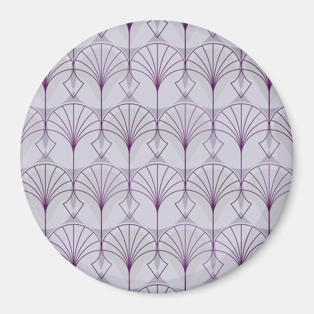 Luxury Ornaments 35 Magnet (Front)