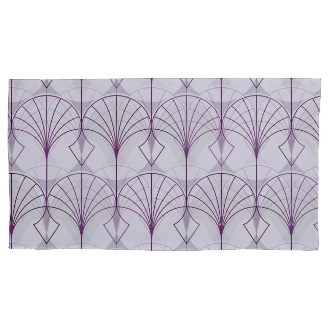 Luxury Ornaments 35 Pillow Case (Front)