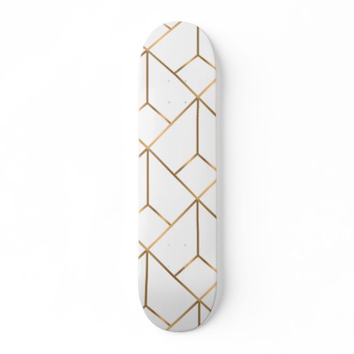 Luxury Ornaments 4 Skateboard