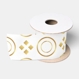 Luxury Ornaments 58 Satin Ribbon
