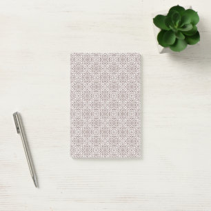 Luxury Ornaments 8 Post-it Notes
