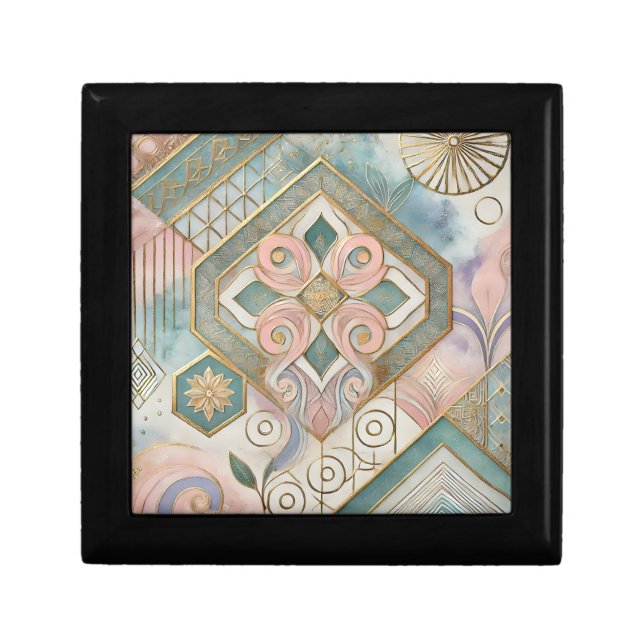 Luxury Packaging Gift Box for Special Occasions (Front)
