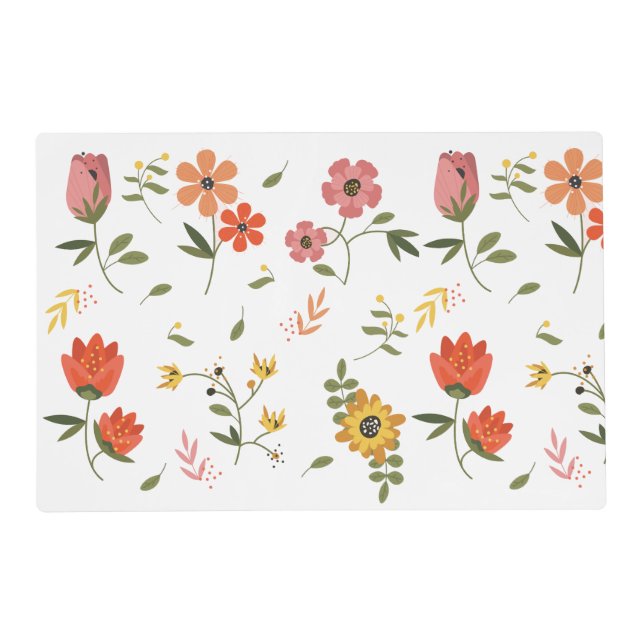 Luxury Placemat (Front)