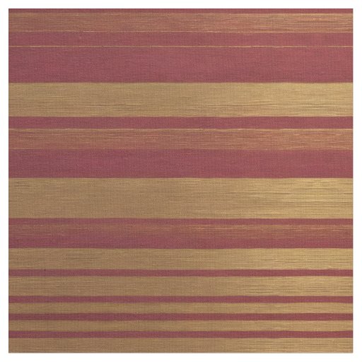Luxury Popular Burgundy Gold Linen Collection Fabric