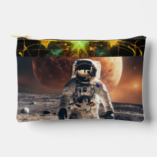 luxury Print Cut Sew Bag