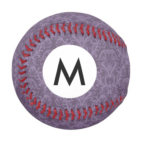 Luxury Purple Wallpaper Baseball