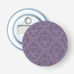 Luxury Purple Wallpaper Bottle Opener