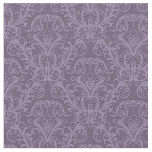 Luxury Purple Wallpaper Fabric