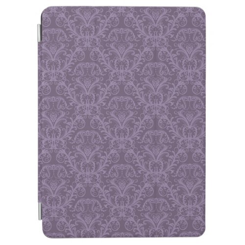 Luxury Purple Wallpaper iPad Air Cover