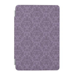 Luxury Purple Wallpaper iPad Mini Cover