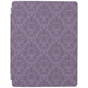 Luxury Purple Wallpaper iPad Smart Cover