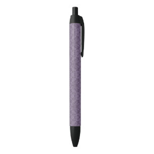 Luxury Purple Wallpaper Pen