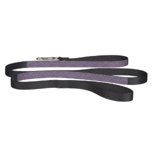 Luxury Purple Wallpaper Pet Leash