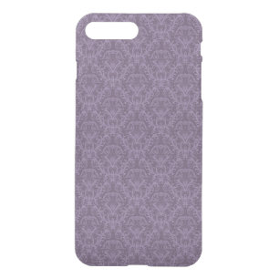 Luxury Purple Wallpaper iPhone 8 Plus/7 Plus Case