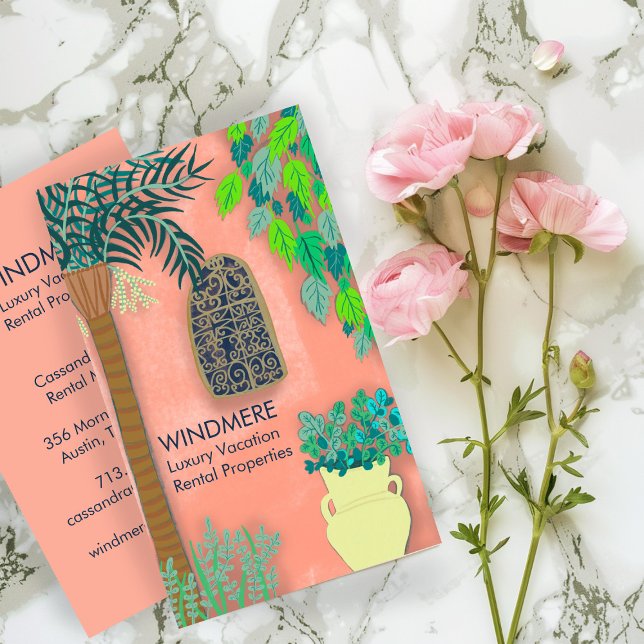 Luxury Real Estate Agent Realtor Property Manager  Business Card (Luxury Real Estate Agent Realtor Property Manager CUSTOM Business Card
)