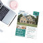 Luxury Real Estate Custom Marketing