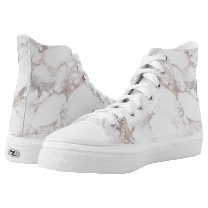 luxury high top sneakers