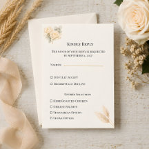 Luxury Rustic Rose With Pampas Grass