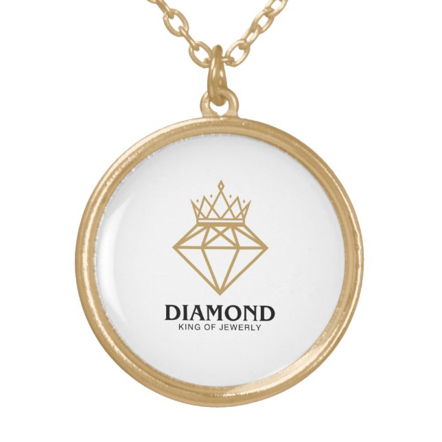 Luxury Sacha Jewelry Golden Shield Monogram Silver (Front)