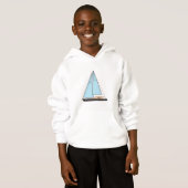 yacht master hoodie