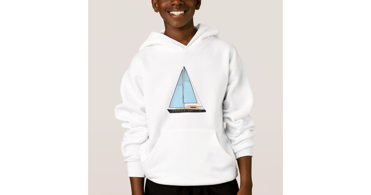yacht master hoodie