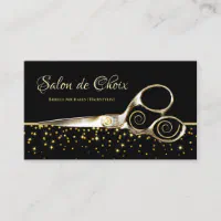 https://rlv.zcache.com/luxury_salon_gold_sparkles_hair_stylist_scissors_business_card-r1dc9972395f94453ac94e7fb41fc04a0_tcvul_200.webp