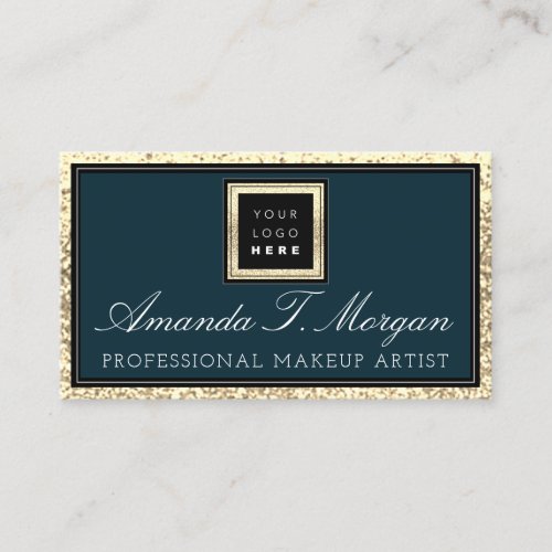 Luxury Services Interior Design Event Planner VIP Business Card