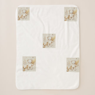 Luxury Sherpa Blanket