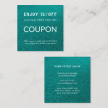 Luxury Silver Glitter Salon Supplies