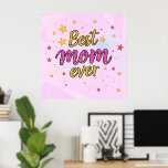 Luxury Stars Popular Gift Collection Poster