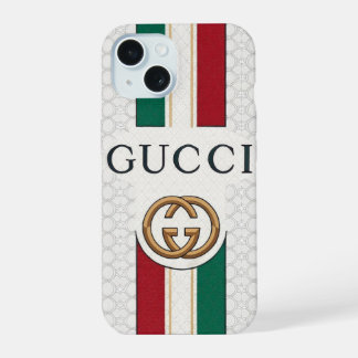 Luxury Stripe Phone Case and Aesthetic Cover