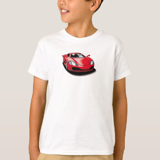 Luxury T-shirt