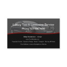 Luxury Taxi Limousine Car Service