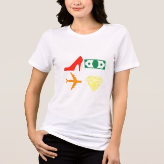 Luxury Things T-Shirt