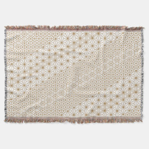 Luxury Throw Blanket